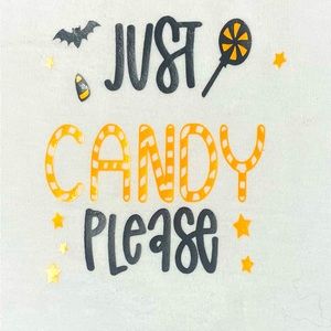 Kids Halloween shirt